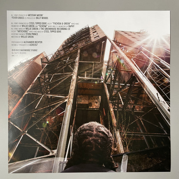 Church (VINYL) | Near Mint (NM) Near Mint (NM) Get Cheap Vinyl
