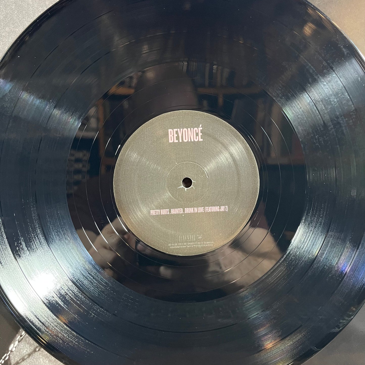 Beyoncé (2xVINYL & DVD) | Near Mint (NM) Near Mint (NM) Get Cheap Vinyl