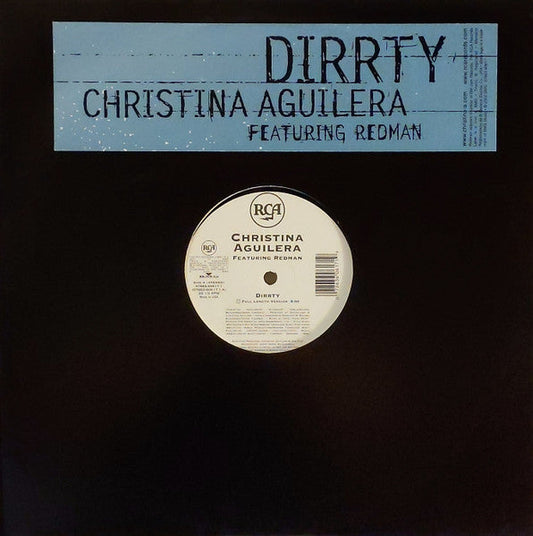 Dirrty (VINYL) | Near Mint (NM) Excellent (EX) Get Cheap Vinyl
