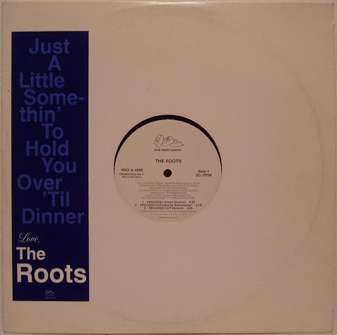 Proceed (Pts 1&3) | Near Mint (NM) Excellent (EX) Get Cheap Vinyl