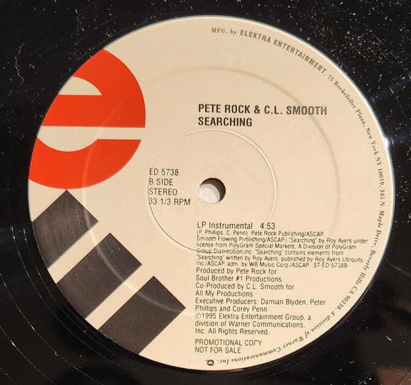 Searching | Near Mint (NM) Very Good Plus (VG+) Get Cheap Vinyl