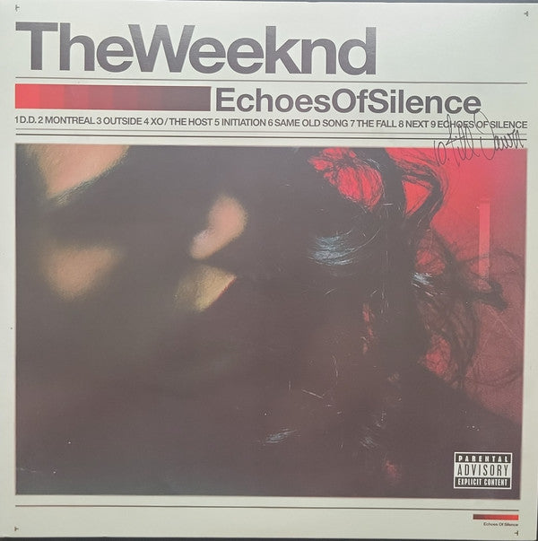 Echoes of Silence (2LP) | Mint (M) Mint (M) Get Cheap Vinyl