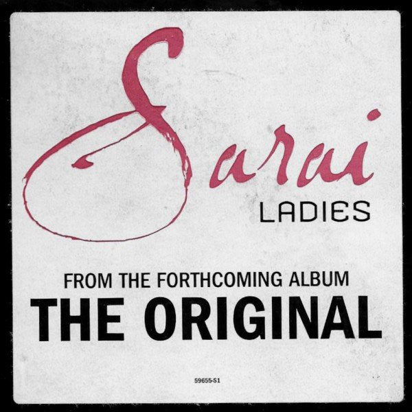 Ladies | Near Mint (NM) Generic Get Cheap Vinyl