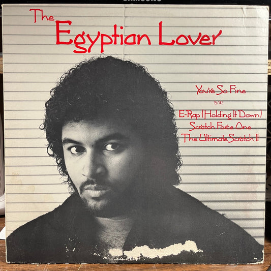 You're So Fine (VINYL) | Very Good Plus (VG+) Very Good (VG) Get Cheap Vinyl