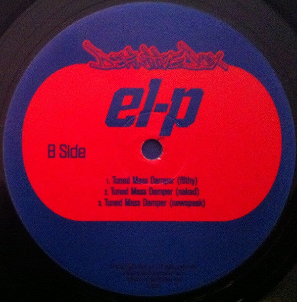 Deep Space 9mm | Very Good (VG) Excellent (EX) Get Cheap Vinyl