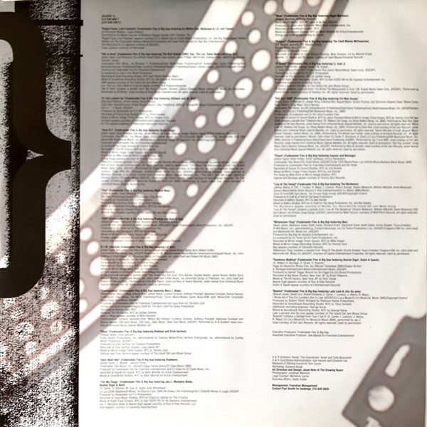 The Tunnel (VINYL *RECORD 1 ONLY*) | Very Good (VG) Generic Get Cheap Vinyl