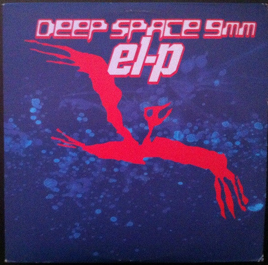 Deep Space 9mm | Very Good (VG) Excellent (EX) Get Cheap Vinyl