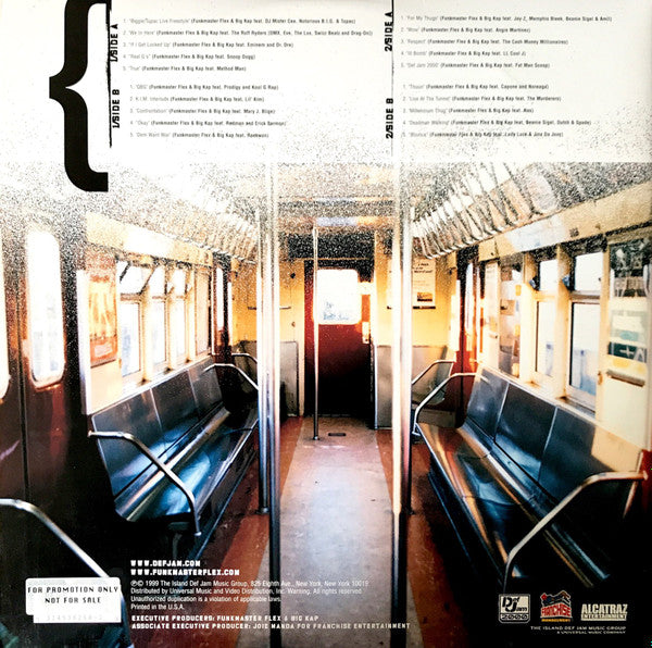 The Tunnel (VINYL *RECORD 1 ONLY*) | Very Good (VG) Generic Get Cheap Vinyl