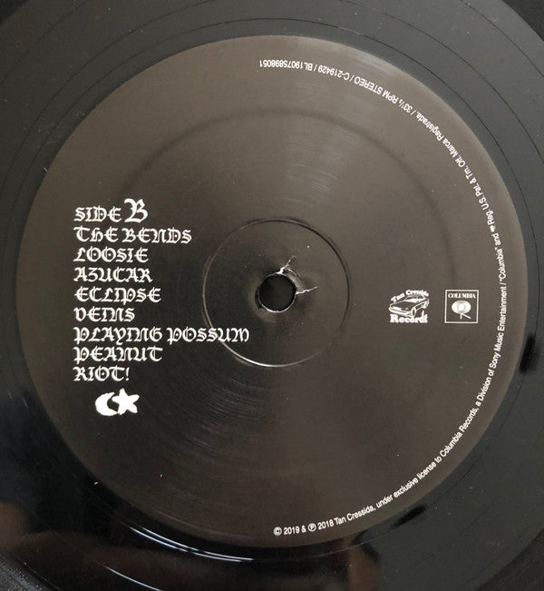 Some Rap Songs | Mint (M) Mint (M) Get Cheap Vinyl