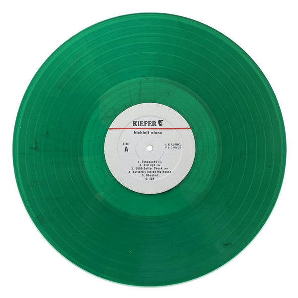 Kickinit Alone | Mint (M) Mint (M) Get Cheap Vinyl