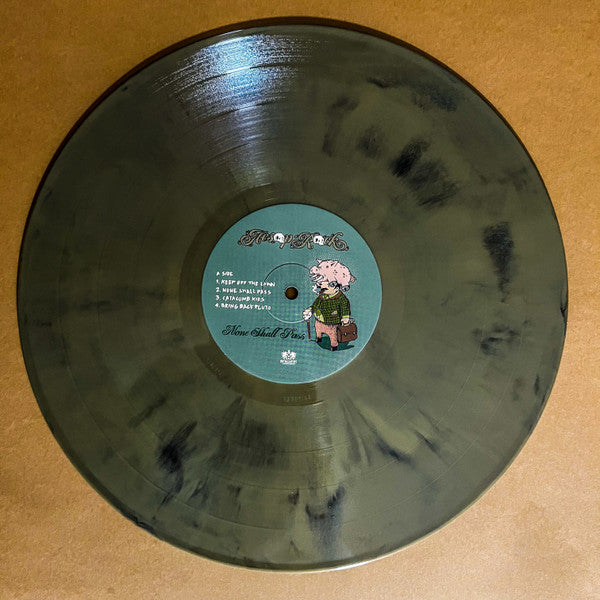 None Shall Pass | Mint (M) Mint (M) Get Cheap Vinyl