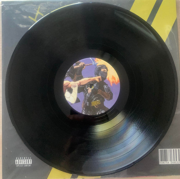 Shanghai Express aka Bruce Li’s Greatest Punches | Mint (M) Mint (M) Get Cheap Vinyl