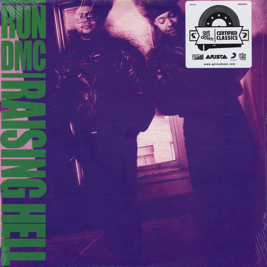 Raising Hell | Mint (M) Mint (M) Get Cheap Vinyl