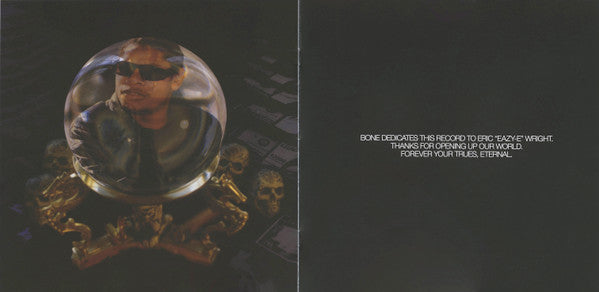 E. 1999 Eternal | Mint (M) Mint (M) Get Cheap Vinyl