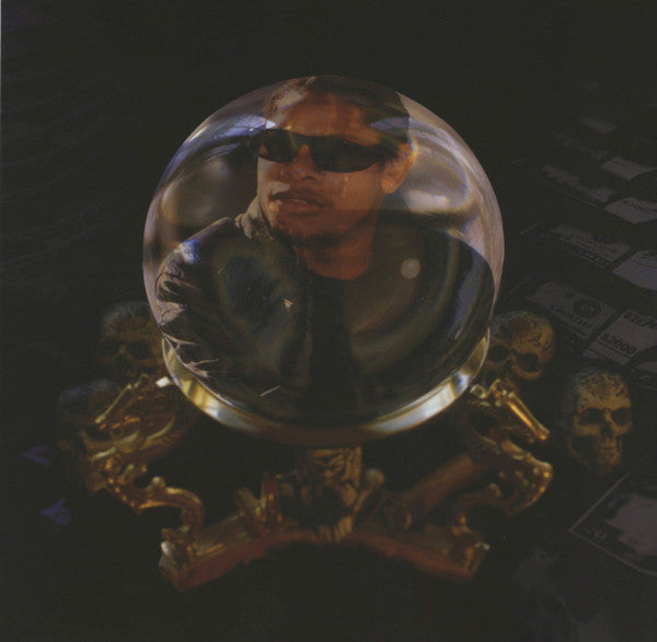 E. 1999 Eternal | Mint (M) Mint (M) Get Cheap Vinyl