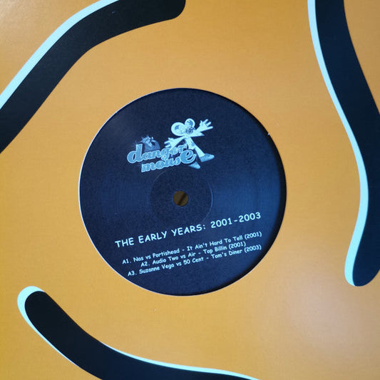 The Early Years: 2001-2003 | Mint (M) Mint (M) Get Cheap Vinyl