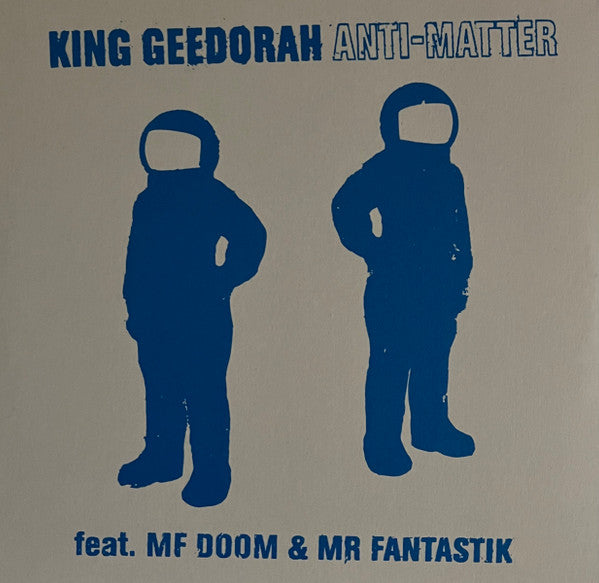 Take Me To Your Leader: 20th Anniversary | Mint (M) Mint (M) Get Cheap Vinyl
