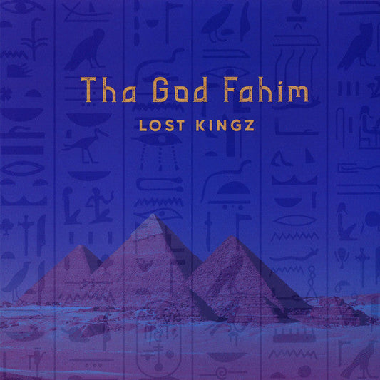 Lost Kingz | Mint (M) Mint (M) Get Cheap Vinyl