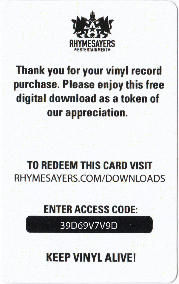 Secrets & Escapes | Mint (M) Mint (M) Get Cheap Vinyl