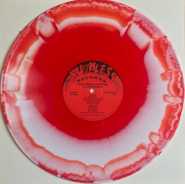 E. 1999 Eternal | Mint (M) Mint (M) Get Cheap Vinyl