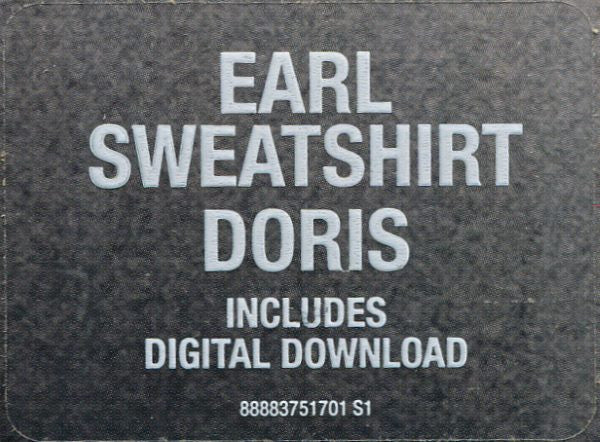 Doris | Mint (M) Mint (M) Get Cheap Vinyl