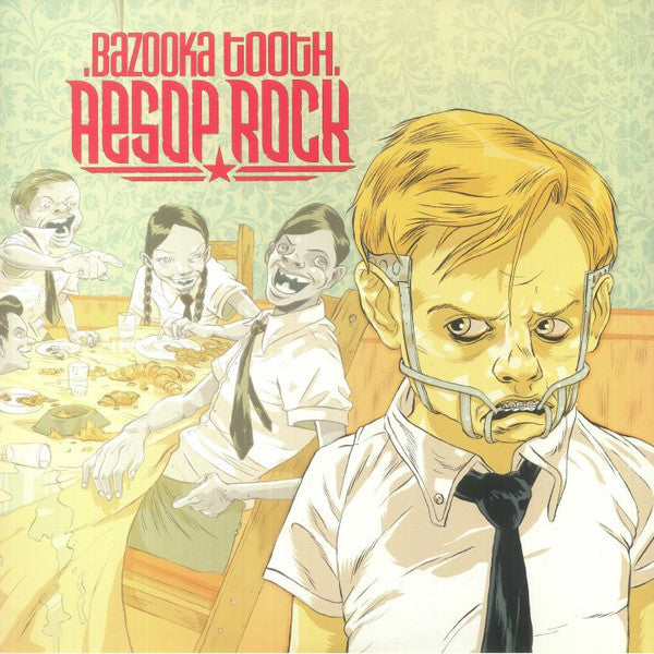 Bazooka Tooth | Mint (M) Mint (M) Get Cheap Vinyl