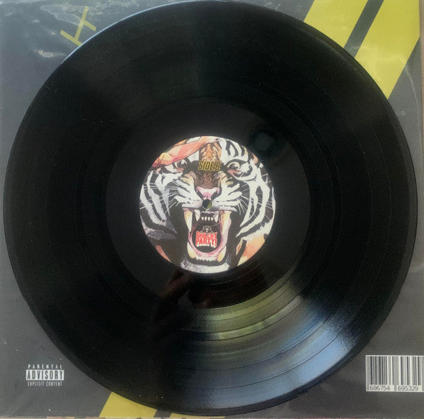 Shanghai Express aka Bruce Li’s Greatest Punches | Mint (M) Mint (M) Get Cheap Vinyl