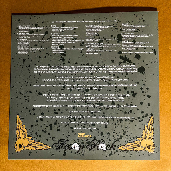None Shall Pass | Mint (M) Mint (M) Get Cheap Vinyl