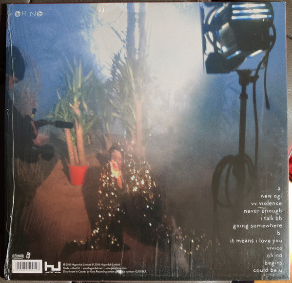 Oh No | Mint (M) Mint (M) Get Cheap Vinyl