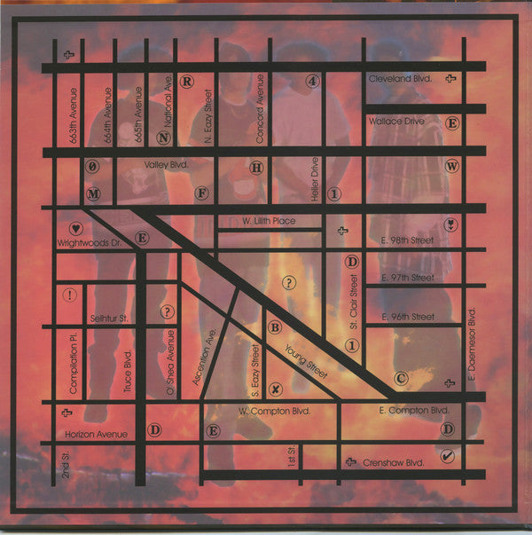 E. 1999 Eternal | Mint (M) Mint (M) Get Cheap Vinyl