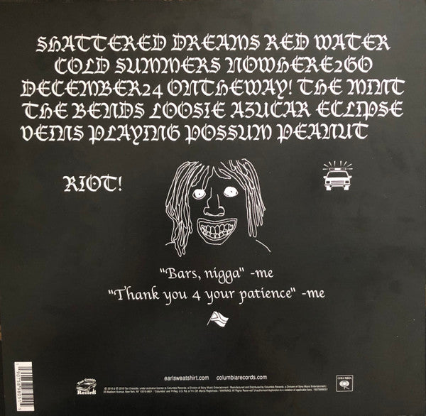 Some Rap Songs | Mint (M) Mint (M) Get Cheap Vinyl