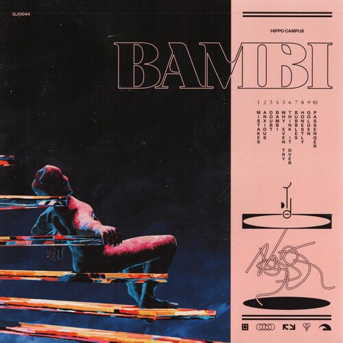 Bambi | Mint (M) Mint (M) Get Cheap Vinyl