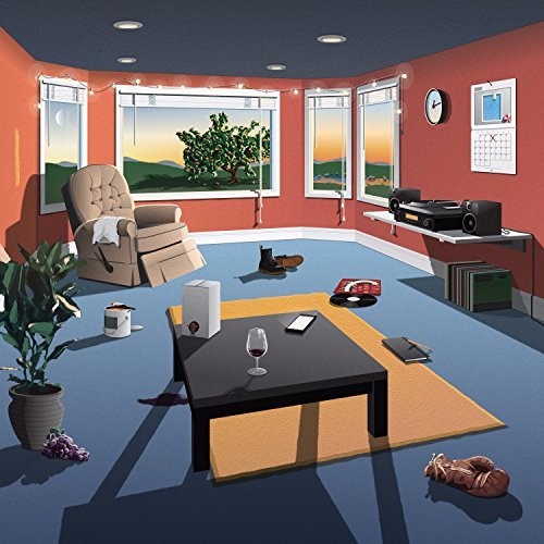 Landmark (Gatefold LP) | Mint (M) Mint (M) Get Cheap Vinyl