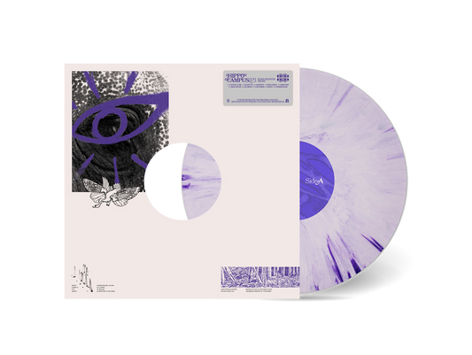 Lp3 (Ltd Indie Excl Color Vinyl) | Mint (M) Mint (M) Get Cheap Vinyl