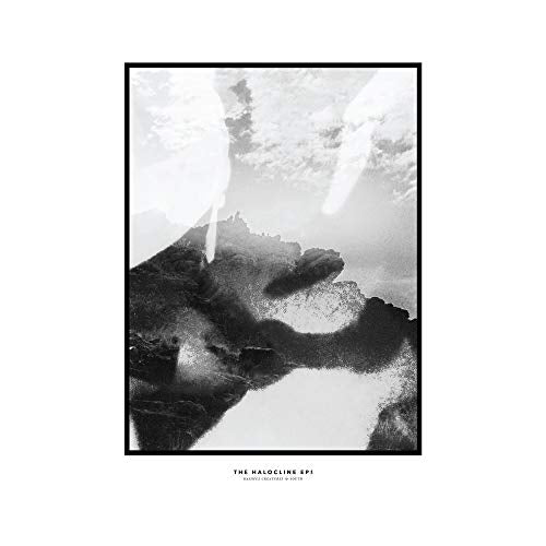 The Halocline Eps | Mint (M) Mint (M) Get Cheap Vinyl