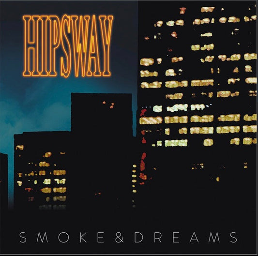Smoke & Dreams | Get Cheap Vinyl
