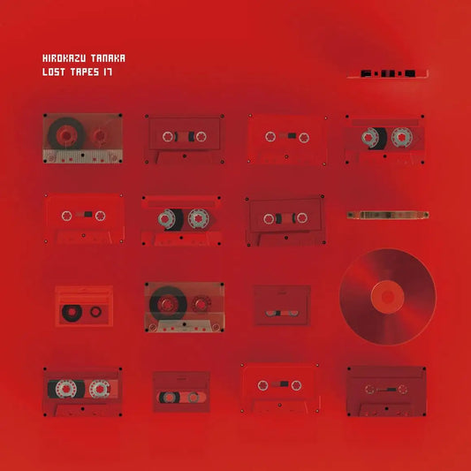 Lost Tapes 17 | Get Cheap Vinyl