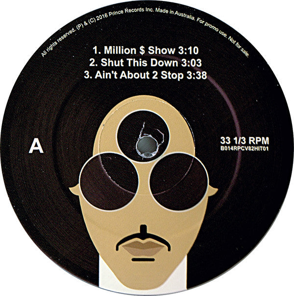 HITnRUN Phase One | Mint (M) Mint (M) Get Cheap Vinyl