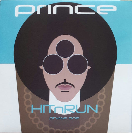 HITnRUN Phase One | Mint (M) Mint (M) Get Cheap Vinyl