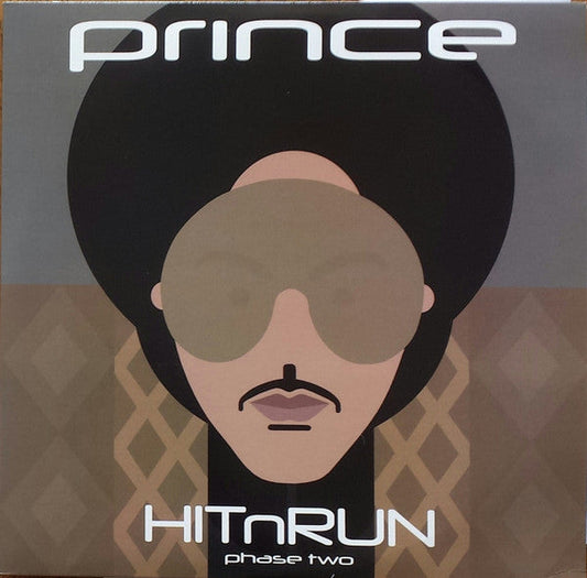 HITNRUN Phase Two | Mint (M) Mint (M) Get Cheap Vinyl
