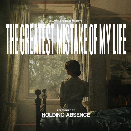 The Greatest Mistake Of My Life (Green Ripple Effect Vinyl) | Get Cheap Vinyl