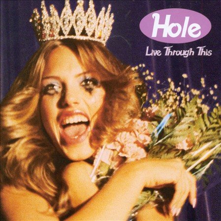 Live Through This (180g Vinyl) | Mint (M) Mint (M) Get Cheap Vinyl
