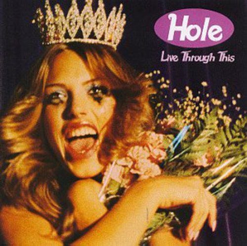 Live Through This (CD) | Mint (M) Mint (M) Get Cheap Vinyl