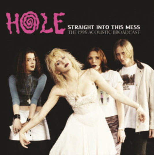 Straight into this Mess: Live In Brooklyn '95 [Import] | Mint (M) Mint (M) Get Cheap Vinyl