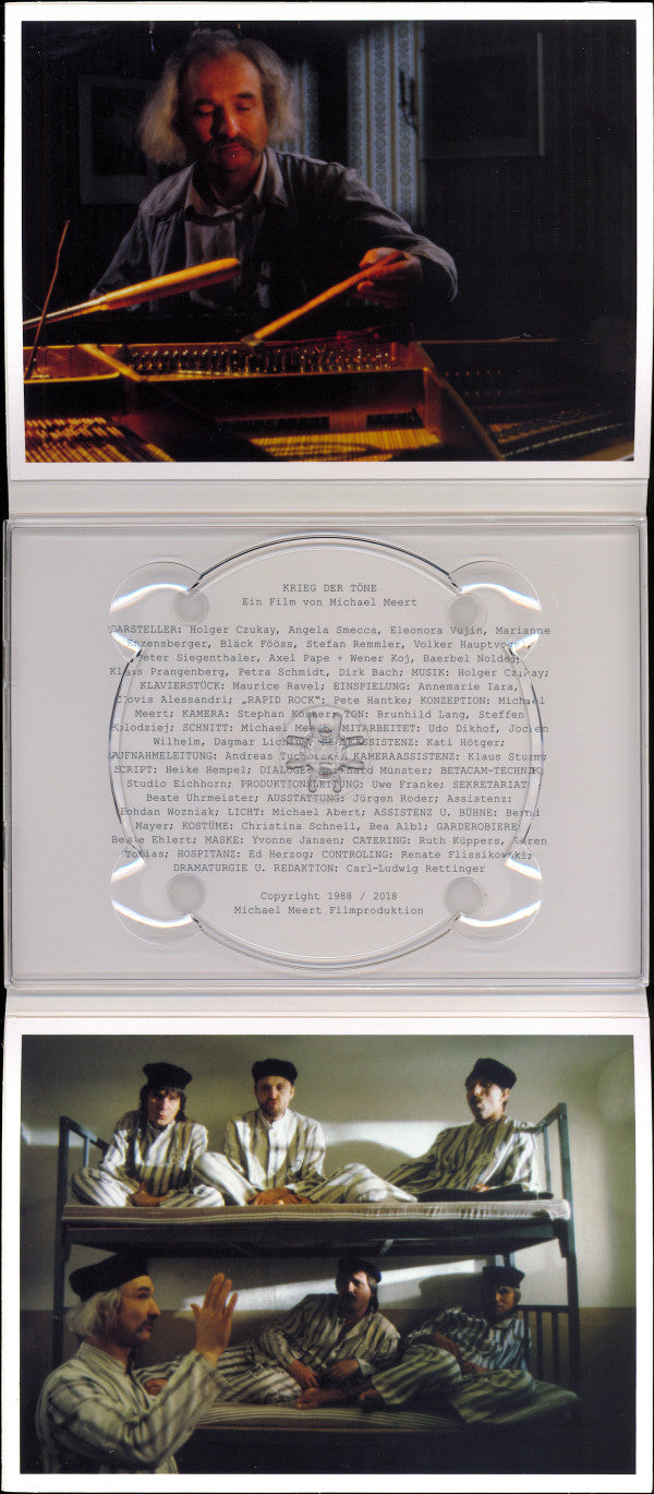 Cinema | Mint (M) Mint (M) Get Cheap Vinyl