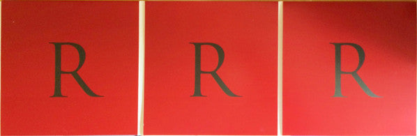 Der Osten Ist Rot / Rome Remains Rome | Mint (M) Mint (M) Get Cheap Vinyl