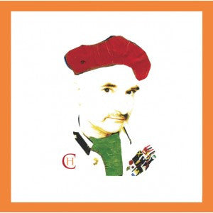 Der Osten Ist Rot / Rome Remains Rome | Mint (M) Mint (M) Get Cheap Vinyl