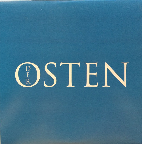 Der Osten Ist Rot / Rome Remains Rome | Mint (M) Mint (M) Get Cheap Vinyl