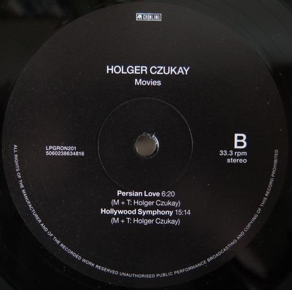 Movies | Mint (M) Mint (M) Get Cheap Vinyl