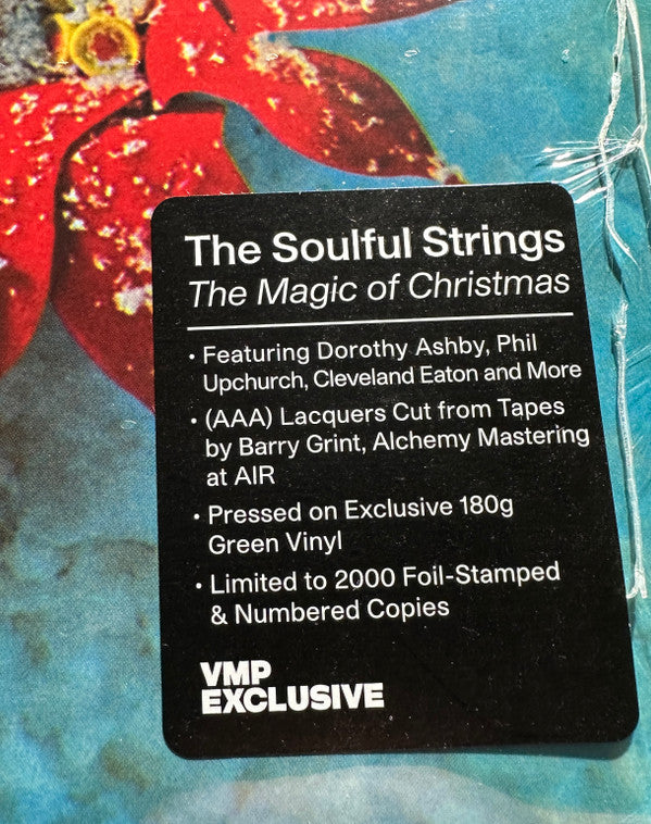 The Magic Of Christmas | Mint (M) Mint (M) Get Cheap Vinyl